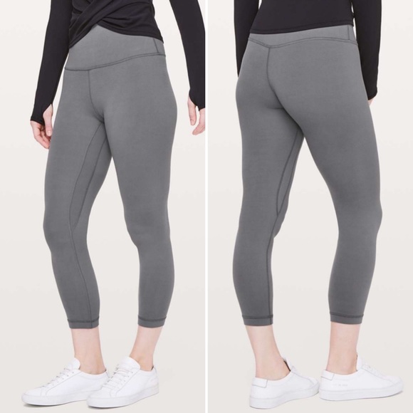 lululemon athletica Pants - 🦊 Lululemon Aligns 25”